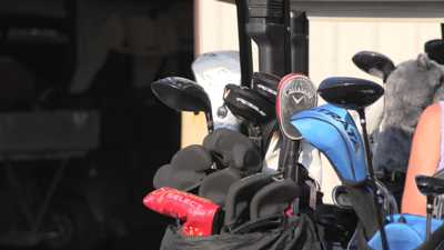 Golf clubs generic