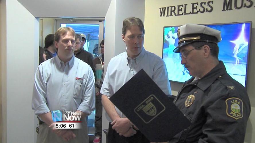 Barry Electronics holding annual charity video game tournament 2.jpg