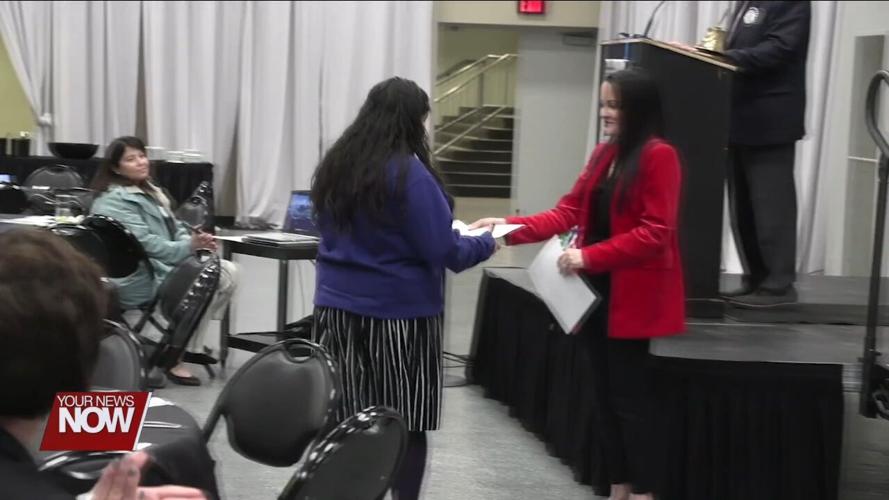 Rotary awards another round of non-traditional scholarships