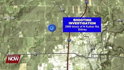Man fatally shot by homeowner after breaking into Shelby County residence