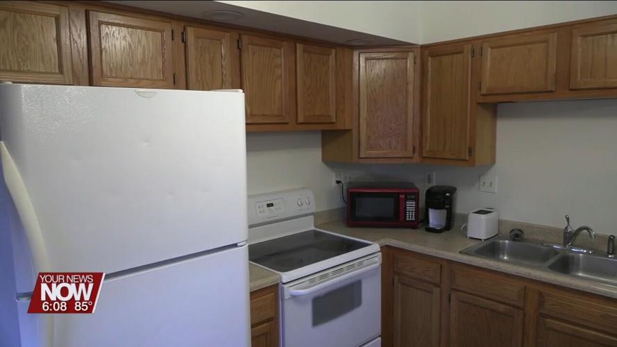 Home purchased to house three teens who had to drive several hours to Lima for services