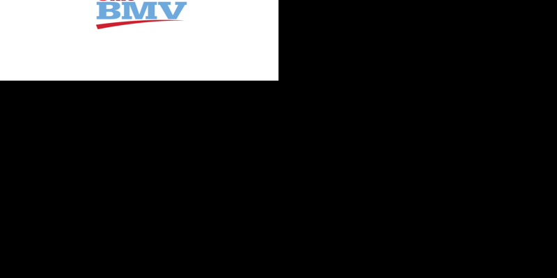 Ohio BMV Logo Generic