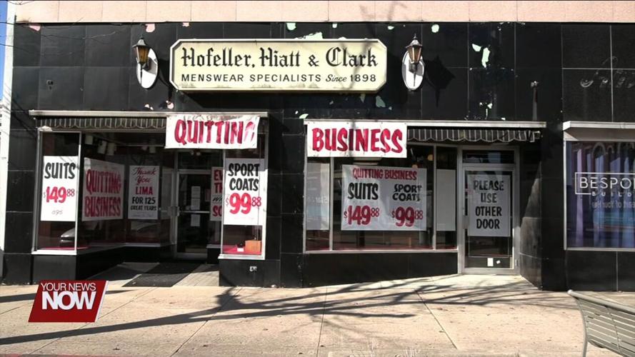 Hofeller Hiatt & Clark announce they will be closing after 125 years of business