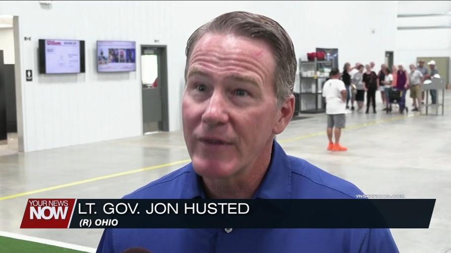 State leaders echo concerns from Ohio electric companies over EPA mandates