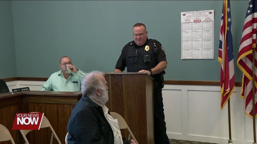 Elida mayor clarifies village's income tax levy