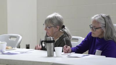 St. Rose/St. Johns committee hosts discussion on Reducing Polarization