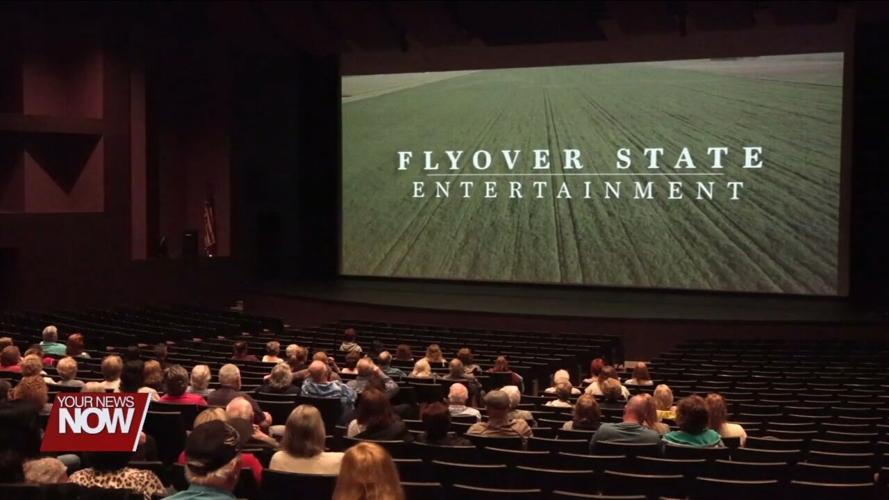 Groupie Movies Series wraps up the season with a film starring the city of Lima