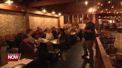 Lima Sister Cities introduce student ambassadors for summer trip to Japan