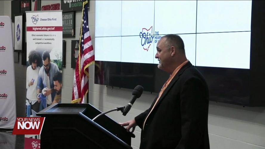 Ohio education agencies talking to local businesses about upskilling their workforce