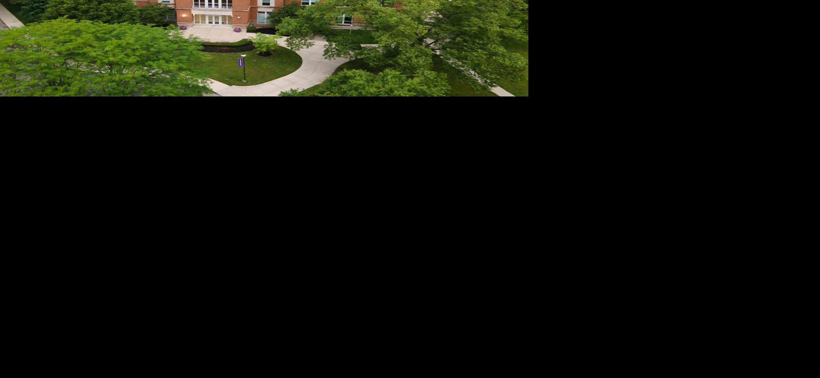 Bluffton University Centennial Hall Generic