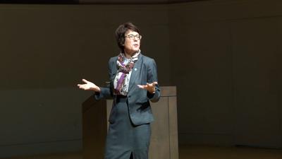 Bluffton University President Jane Wood resigns; Acting President named