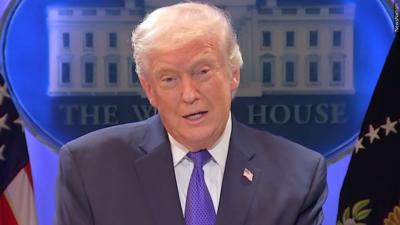 President Trump 2/20/26