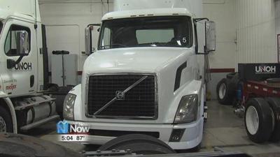 UNOH partners with Mack and Volvo for new program