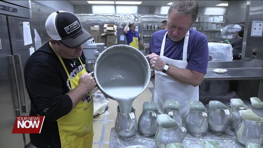 Lima Noon Sertoma Club to hold 68th annual Pancake Day fundraiser on Nov. 2nd