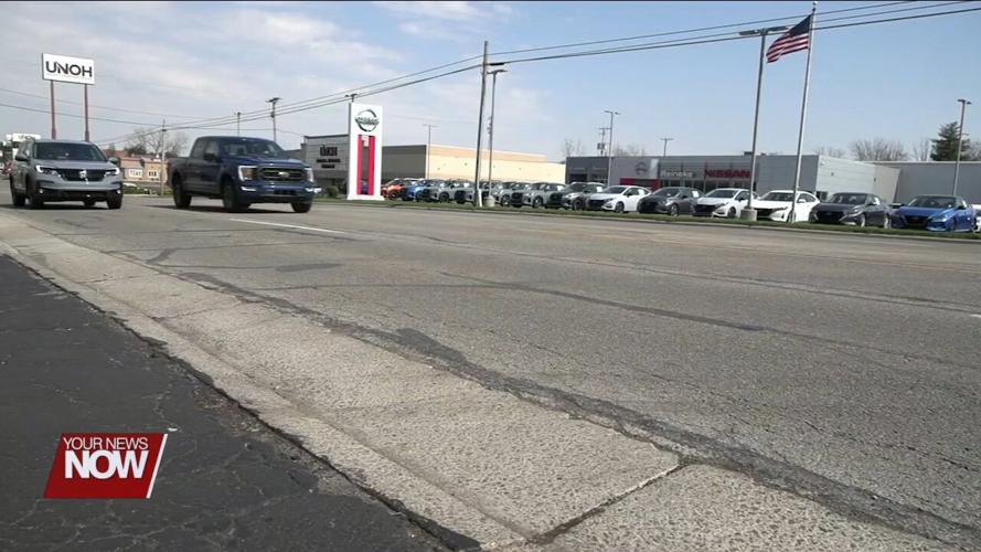 City of Lima seeks public input on proposed Cable Road safety improvements