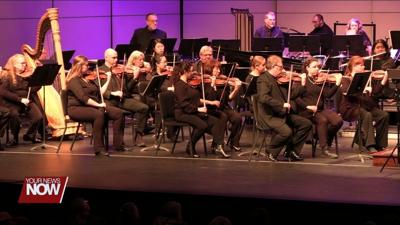 Lima Symphony Orchestra