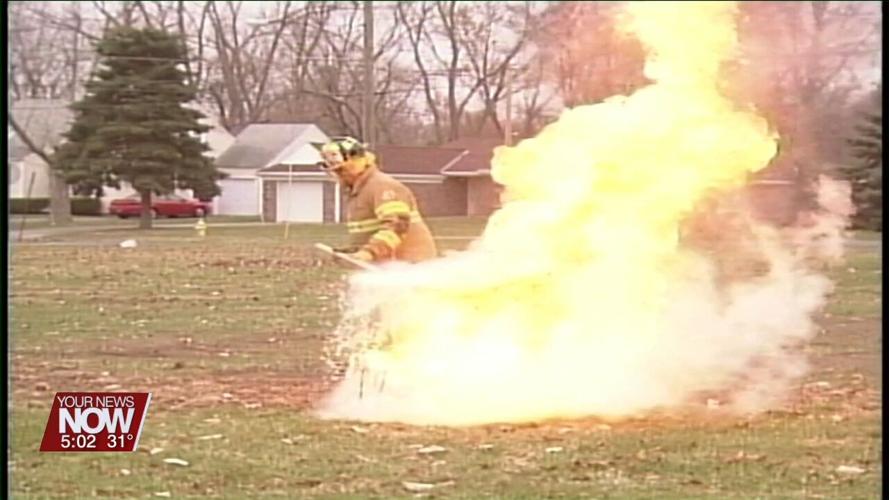 Safety tips for Thanksgiving from the Lima Fire Department