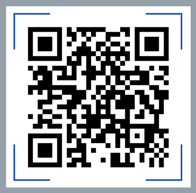 Cole Street QR code