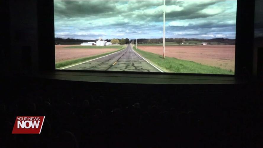 Groupie Movies Series wraps up the season with a film starring the city of Lima