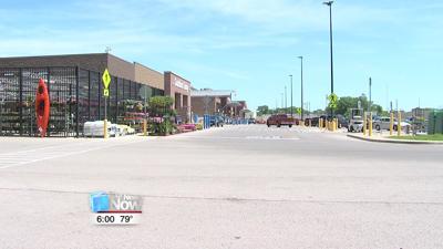 Allen County Sheriff's Office investigates bomb threat at Walmart 1.jpg