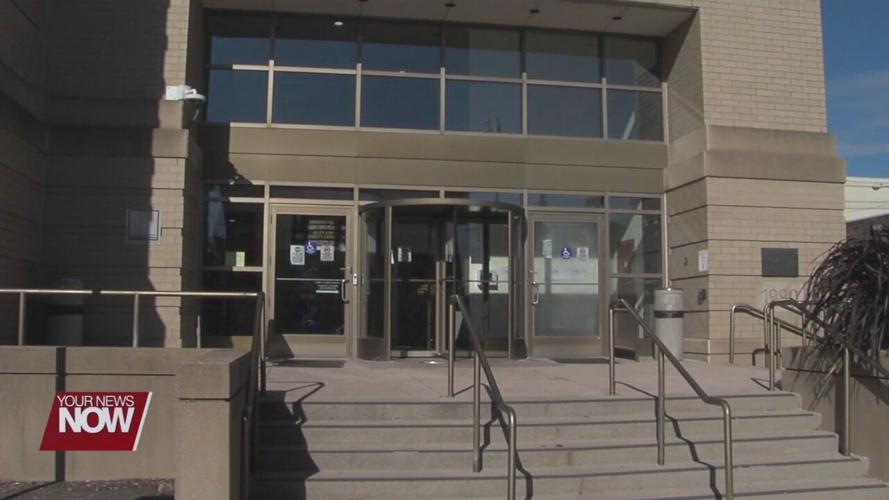 Agreement reached in negotiation between Allen County Commissioners and Sheriff's Office support staff