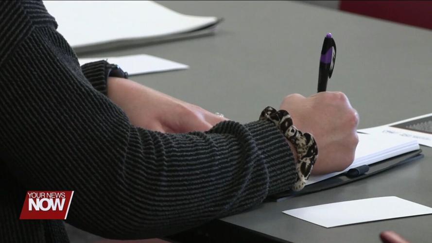 Ohio education agencies talking to local businesses about upskilling their workforce