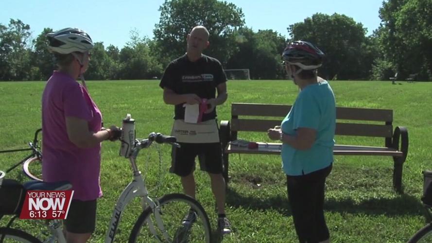 Volunteers needed for Spring Bicycle & Pedestrian Count