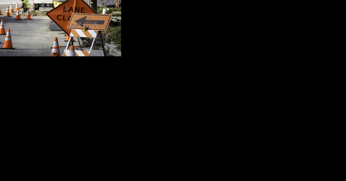 ODOT Highway Construction Update for the Week of May 6, 2024 - Vimarsana News