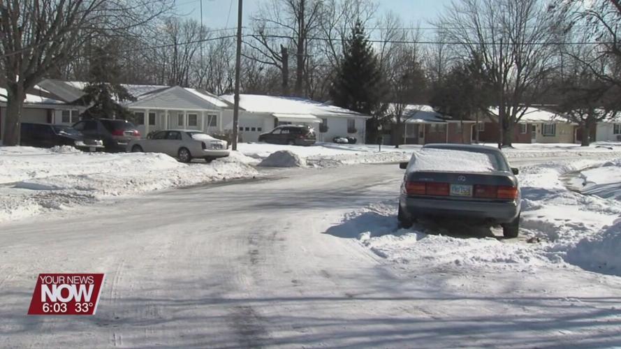 OSHP gives winter driving safety tips