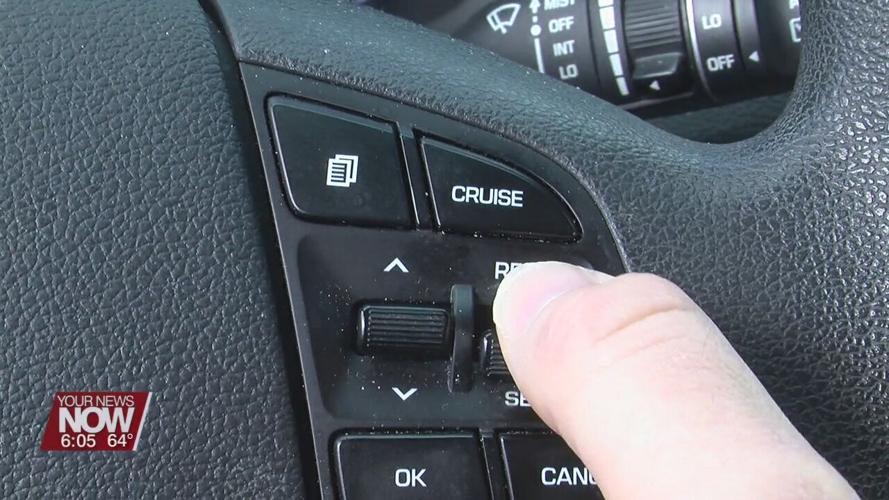 UNOH instructor gives tips to improve your fuel mileage