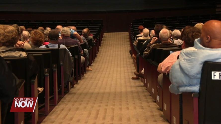 Groupie Movies Series