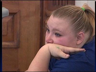 4th family member sentenced for obstructing justice