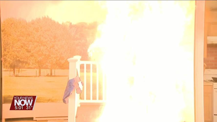 Safety tips for Thanksgiving from the Lima Fire Department