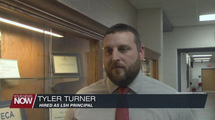 Lima Senior High School finds its new principal