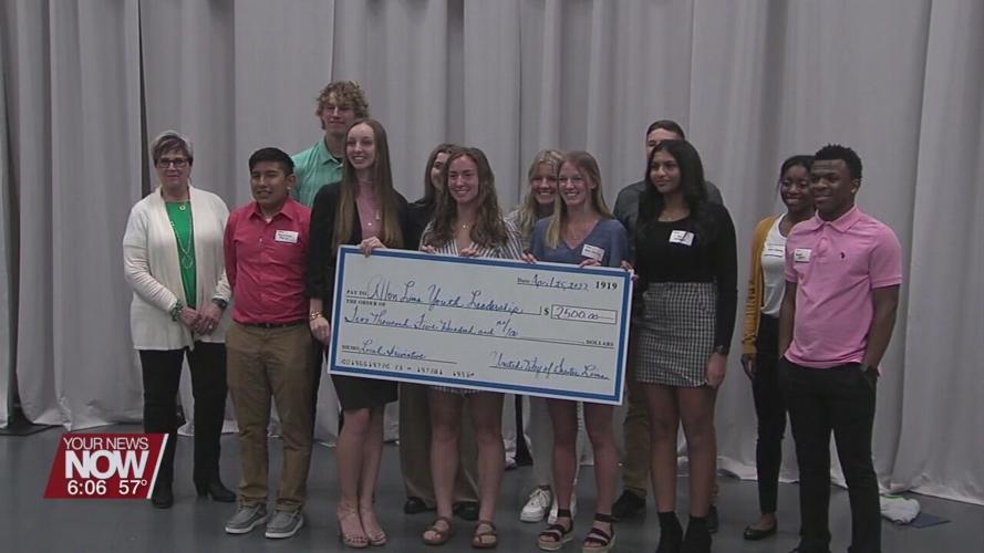 The Allen Lima Leadership Youth Class will be helping those with disabilities turn them into abilities as their class project