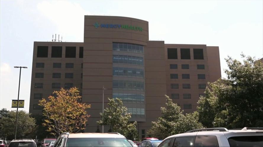 Mercy Health Lima receives grant to help identify and improve health disparities