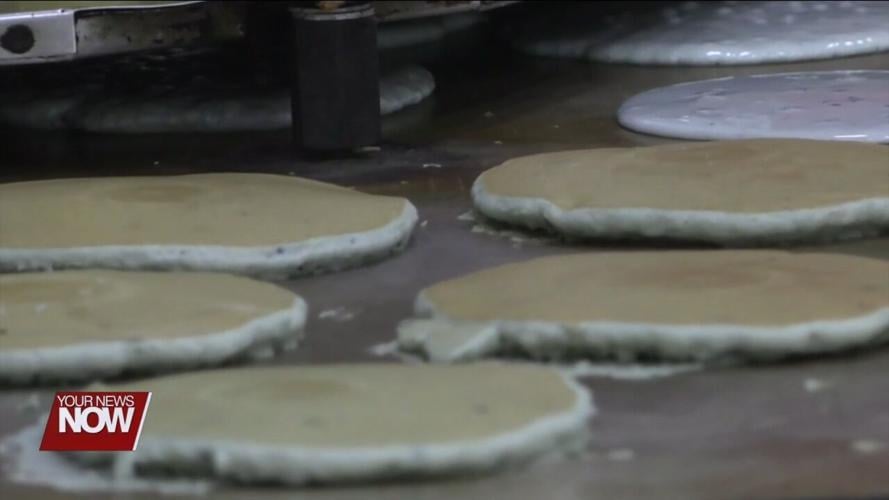 Lima Noon Sertoma Club to hold 68th annual Pancake Day fundraiser on Nov. 2nd