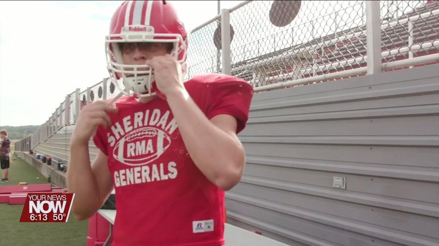 A new study using saliva sees promise in helping detect concussions in children