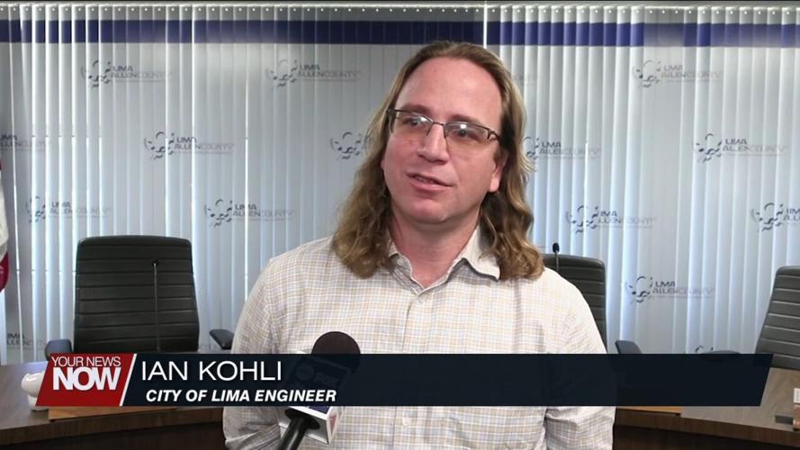 City of Lima seeks public input on proposed Cable Road safety improvements