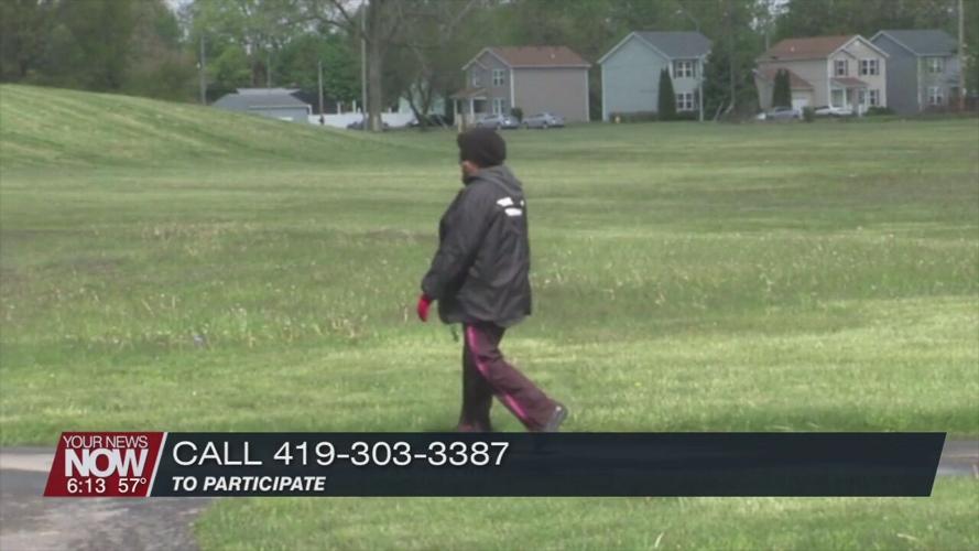 Volunteers needed for Spring Bicycle & Pedestrian Count