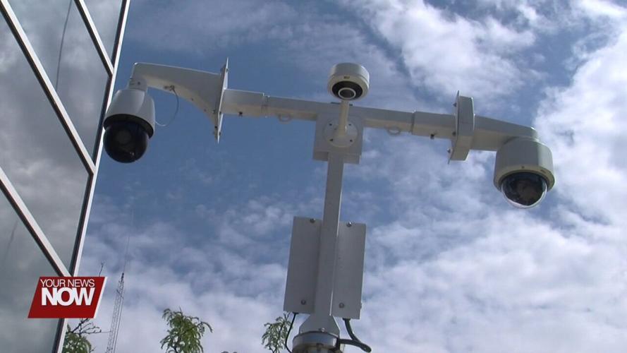 Mobile crime detection and prevention technology soon to be used in Lima