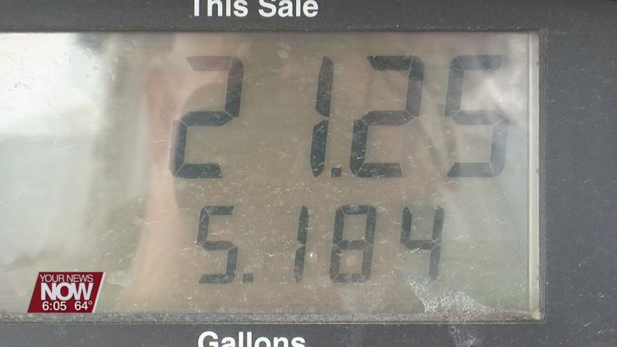 UNOH instructor gives tips to improve your fuel mileage