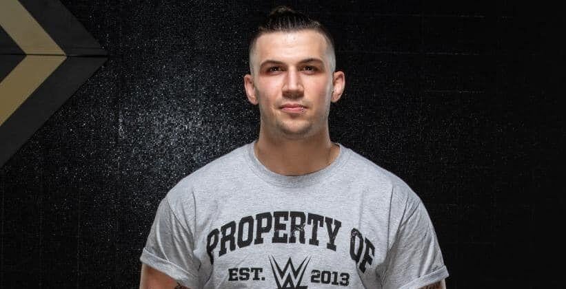 Elida grad Zachary Wentz