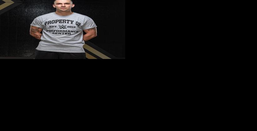 Elida grad Zachary Wentz