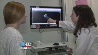 Study: Younger Women Getting BRCA Testing Done