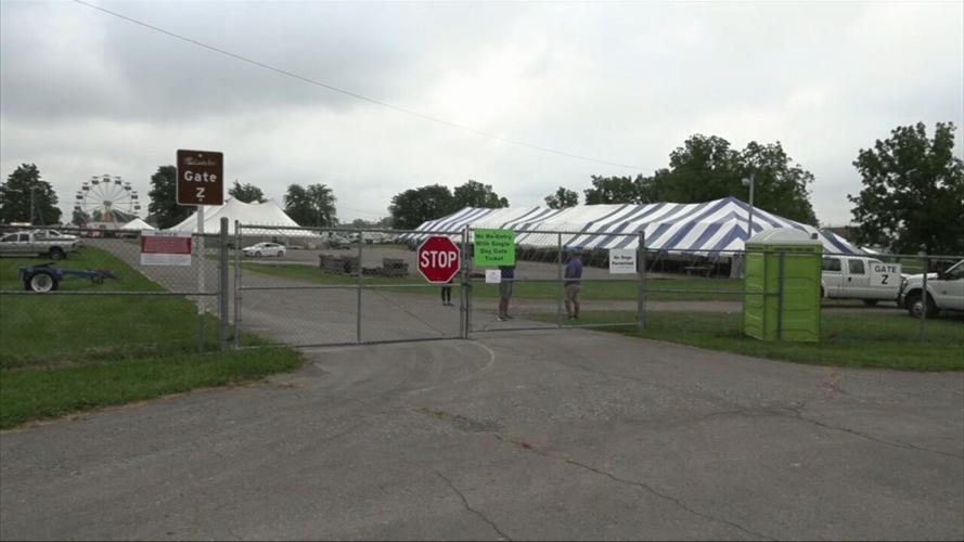 Car show returning to the Allen County Fair and participants are needed