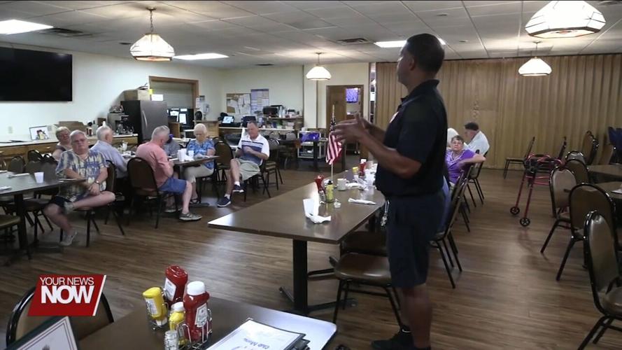 The Starlight Club continues to foster friendship among individuals with visual impairments