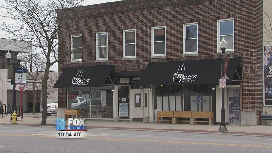 Area organizations to support small businesses with Local Restaurant Eat Out Day