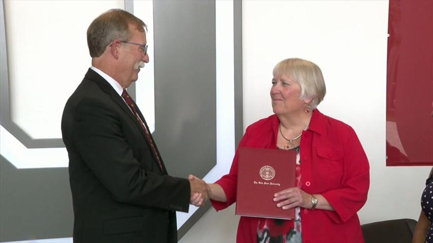 New scholarship announced to assist Allen County graduates attending OSU Lima