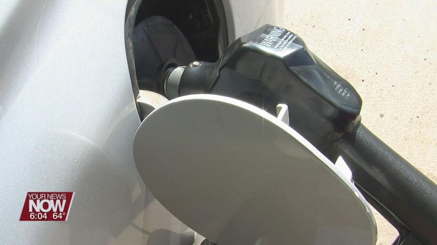 UNOH instructor gives tips to improve your fuel mileage